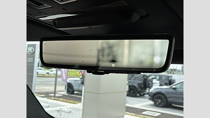 Defender 110 34
