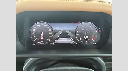 Defender 110 30