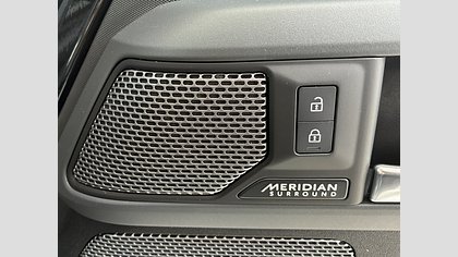 Defender 110 25