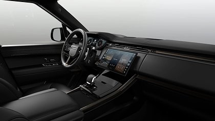 Range Rover Sport 4