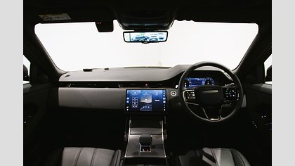 Range Rover Evoque 3