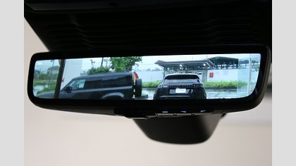 Range Rover Evoque 23