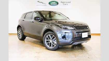 Range Rover Evoque 0