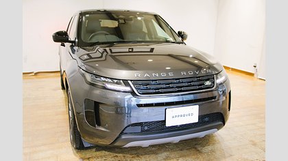 Range Rover Evoque 14