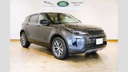 Range Rover Evoque 12