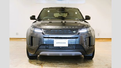 Range Rover Evoque 7