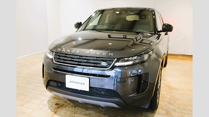 Range Rover Evoque 13