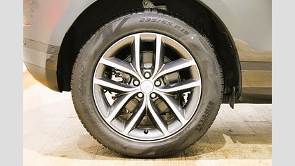 Range Rover Evoque 9