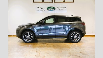 Range Rover Evoque 5