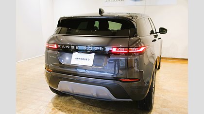 Range Rover Evoque 16