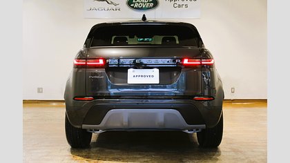 Range Rover Evoque 6