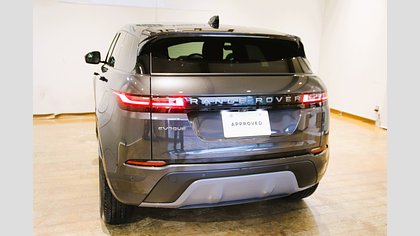 Range Rover Evoque 15
