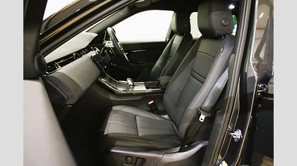 Range Rover Evoque 2