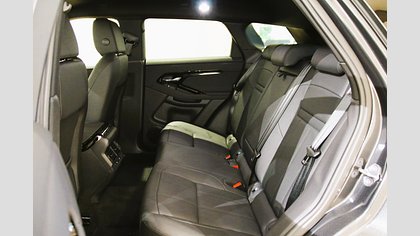 Range Rover Evoque 4