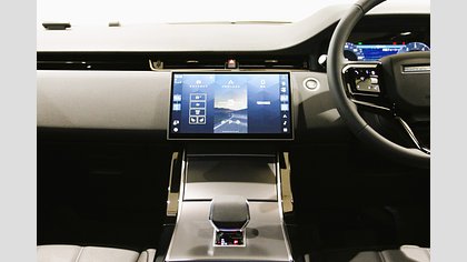 Range Rover Evoque 30