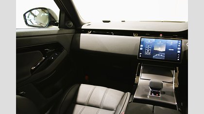 Range Rover Evoque 21
