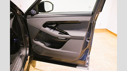 Range Rover Evoque 24
