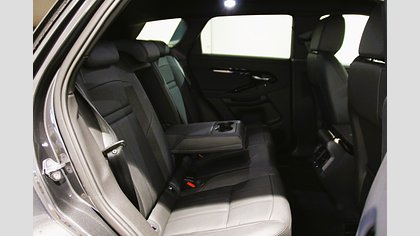 Range Rover Evoque 27