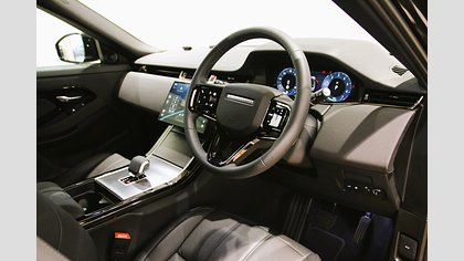 Range Rover Evoque 34