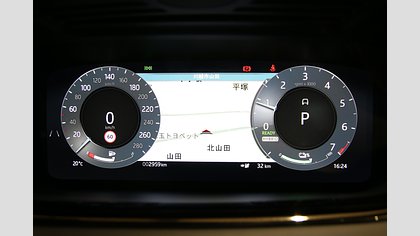Range Rover Evoque 38