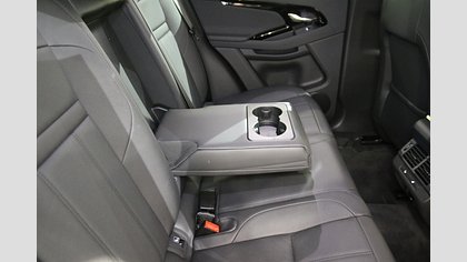 Range Rover Evoque 28