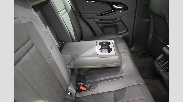 2025 認定中古車 Land Rover Range Rover Evoque カルパチアングレイ プラグインハイブリッド（ガソリン） S