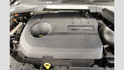 Range Rover Evoque 42