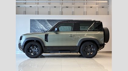 Defender 90 1