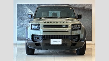 Defender 90 6