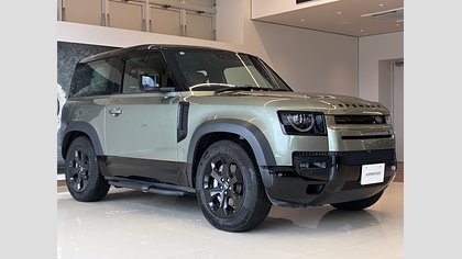 Defender 90 0