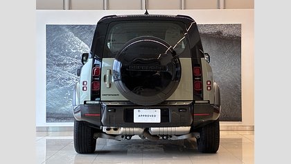 Defender 90 7