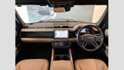 Defender 90 2