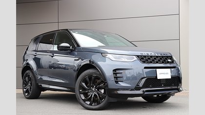 Discovery Sport 0