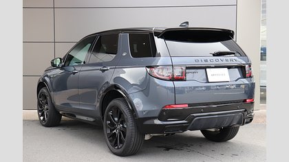 Discovery Sport 1