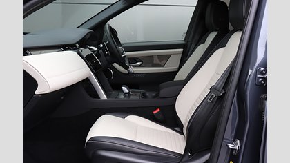 Discovery Sport 2