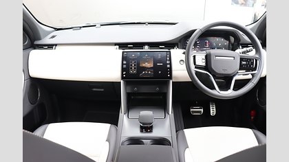 Discovery Sport 3
