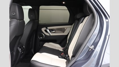 Discovery Sport 4