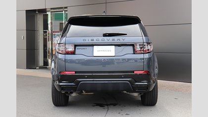 Discovery Sport 6