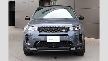 Discovery Sport 7
