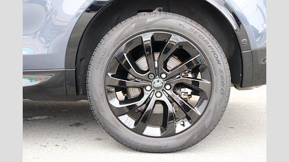Discovery Sport 8