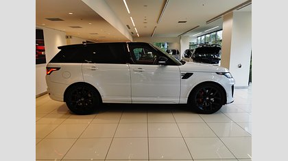 Range Rover Sport 12