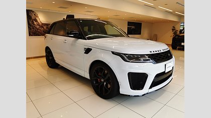 Range Rover Sport 11