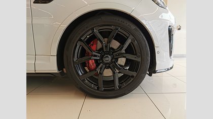 Range Rover Sport 8