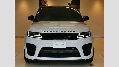 Range Rover Sport 7