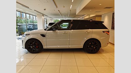 Range Rover Sport 5