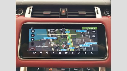Range Rover Sport 32