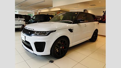 Range Rover Sport 10