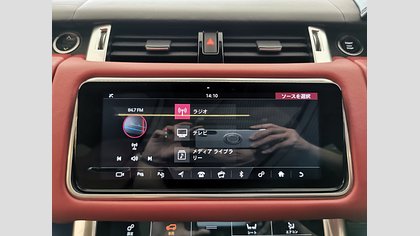 Range Rover Sport 33