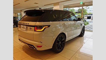 Range Rover Sport 13