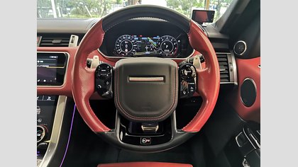 Range Rover Sport 16